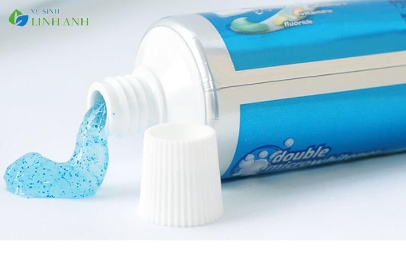 5 Giải Pháp Tẩy Trắng Bồn Rửa Mặt Nhanh Gọn Và Hiệu Quả